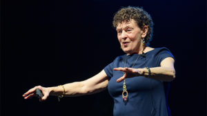 Roberta Golinkoff