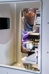 Thomas H. Epps, III