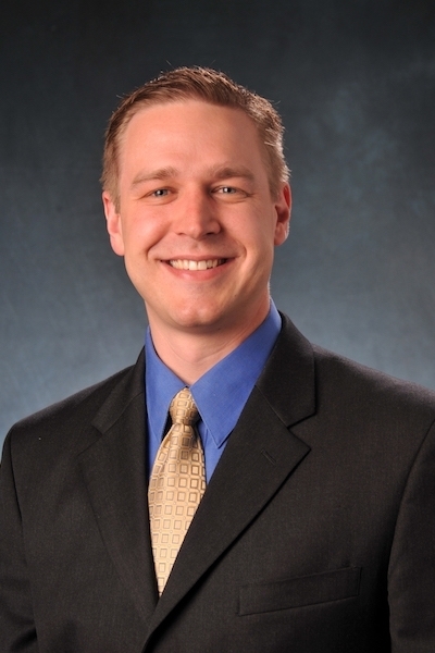 Christopher J. Kloxin
