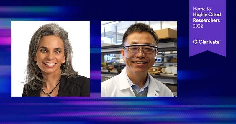 UD FACULTY AMONG WORLD’S MOST INFLUENTIAL RESEARCHERS