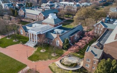 UD GRADUATE PROGRAMS AMONG THE BEST IN THE NATION