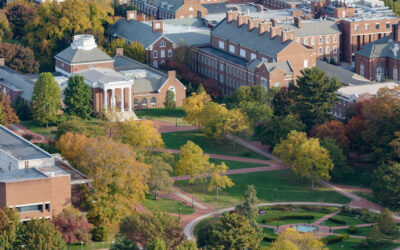 UD Ranks Among Nation’s Best Universities