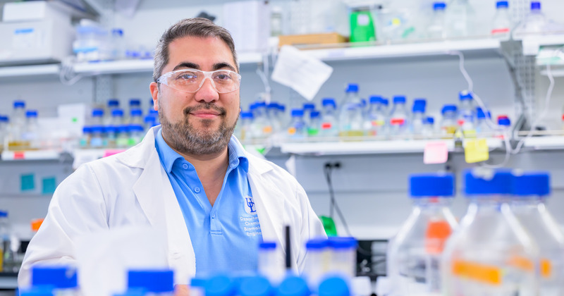 Spurring biotechnology innovation