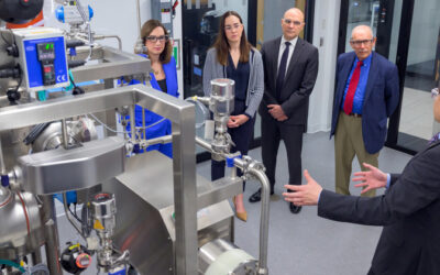 U.S. BIOTECHNOLOGY NEEDS URGENT UPGRADES, NATIONAL COMMISSION SAYS