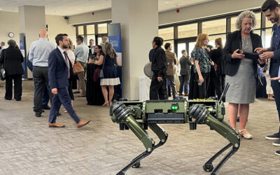 UD Day in D.C. Celebrates the Power of Research