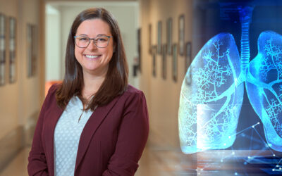 Innovation Ambassador: Catherine Fromen