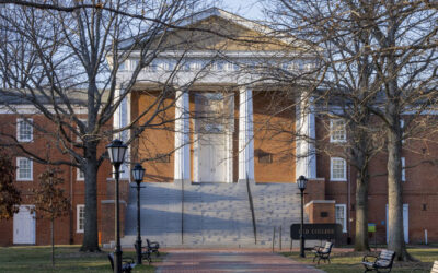 UD Ranked Among World’s Best Universities