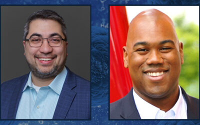 Chemical Engineering Faculty Named to Early-career Researcher Editorial Board