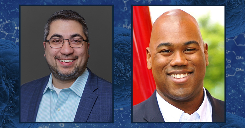 Chemical engineering faculty named to early-career researcher editorial board