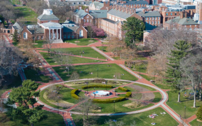 UD top-ranked online graduate degree programs