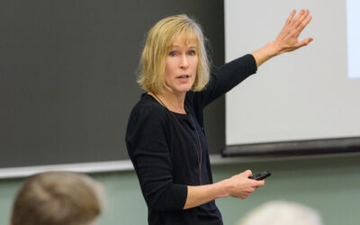 In Memoriam: Kristi Kiick