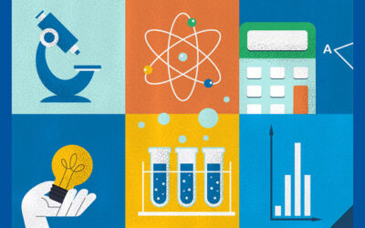 Launching research careers