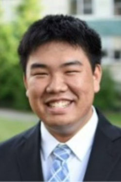 Daniel Zheng
